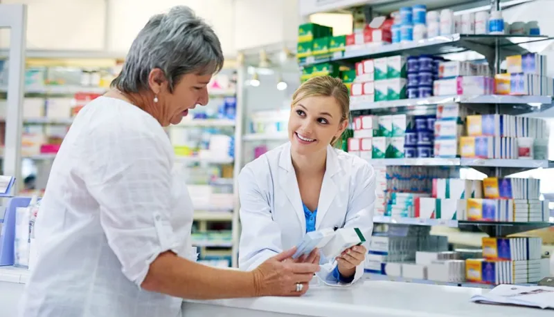 Same Medicine, Lower Price: The Truth About Generic Drugs and FDA Standards