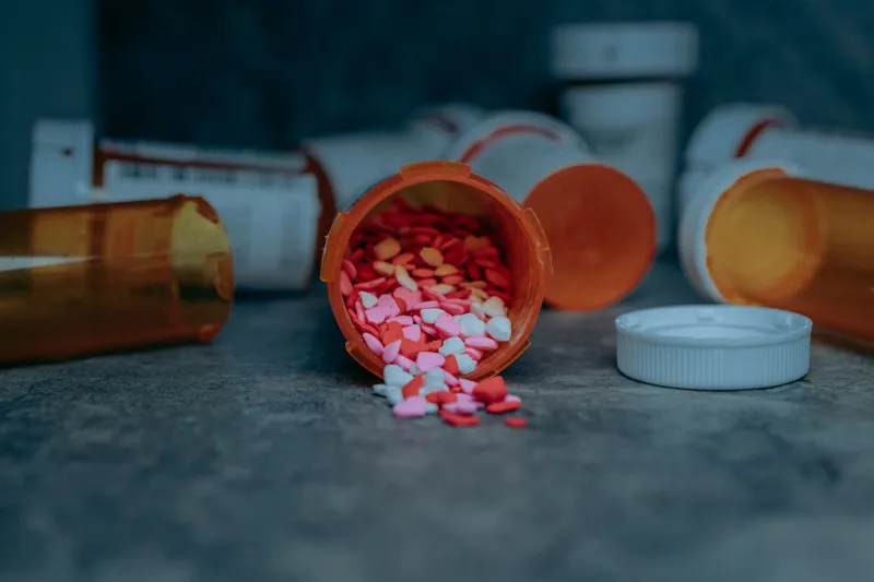 The Scale Doesn't Lie, But It Might Be Blaming the Wrong Thing: Medication-Driven Weight Gain Explained