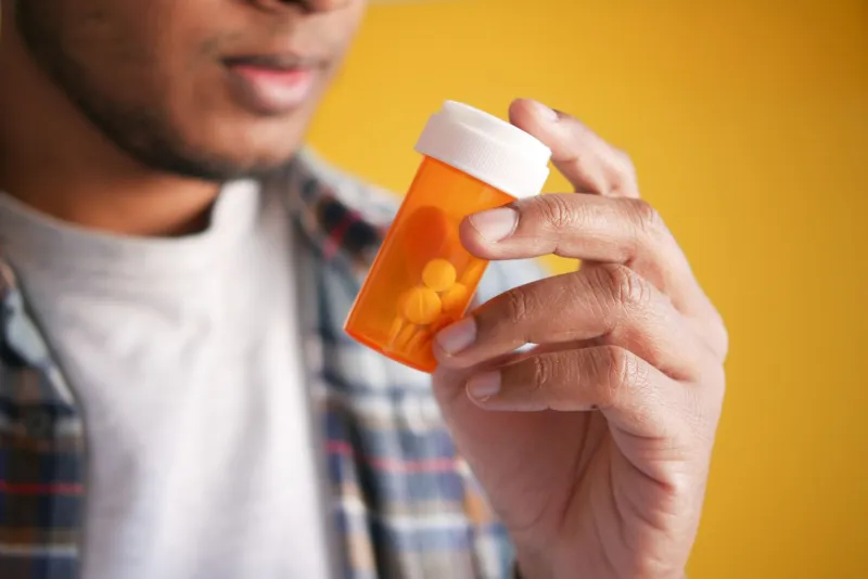 When Your Pills Change Your Mood: Recognizing the Psychiatric Side Effects of Everyday Medications