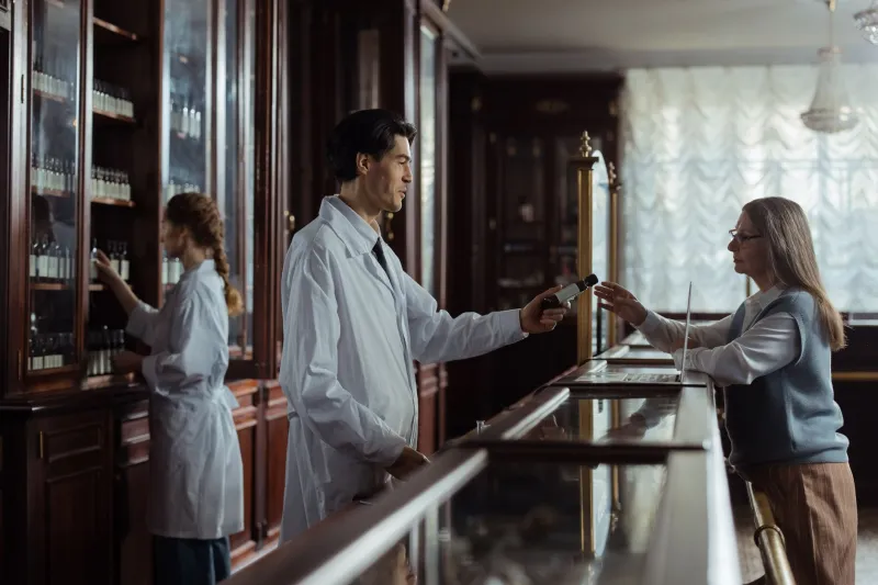 Over-the-Counter or Prescription? Understanding Why Pain Relief Is Regulated the Way It Is