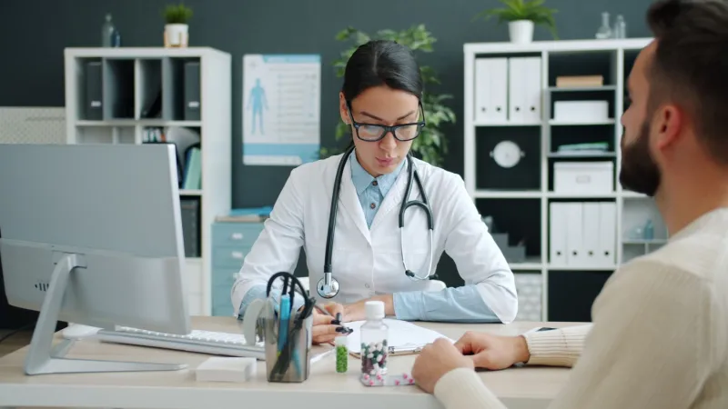 Starting Over: What Happens Inside Your Body When You Resume a Medication You Once Stopped