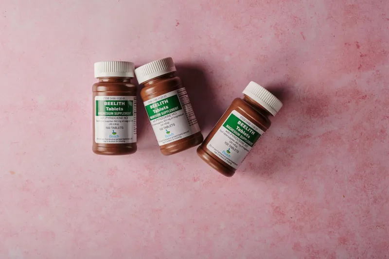 Silent Deficiencies: The Nutrients Your Prescriptions Are Quietly Stealing From You